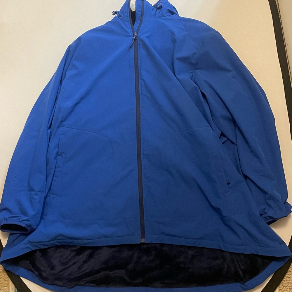 Women’s Plus Frostmite Coat
